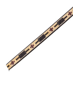Filet C-90 640x5x1 mm