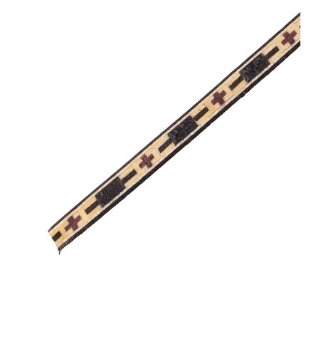 Backstrip C-90 640x5x1 mm