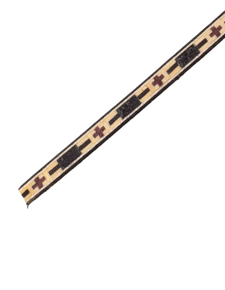 Backstrip C-90 640x5x1 mm