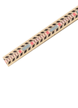 Perfil C-75 (640x7x1mm)