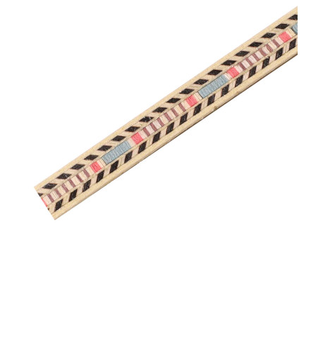 Backstrip C-75 (640x7x1mm)