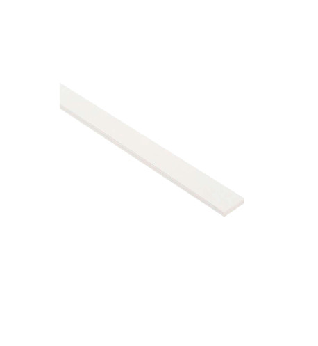 Boston Cab White Binding 1620x5x1,0 mm