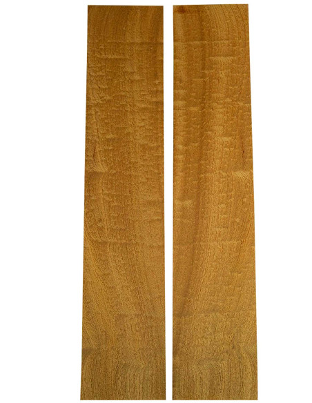 Fonds sapelli Guitare Acoustique