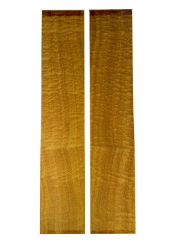 Fonds sapelli Guitare Acoustique