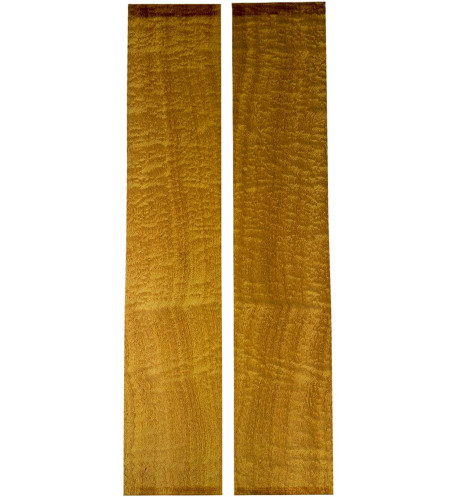 Fonds sapelli Guitare Acoustique