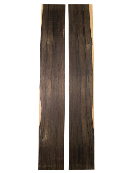 Aros Malaysian Blackwood Especial Guitarra Acústica | Maderas Barber