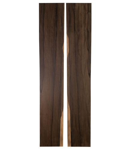 Aros Malaysian Blackwood Especial Guitarra Acústica | Maderas Barber