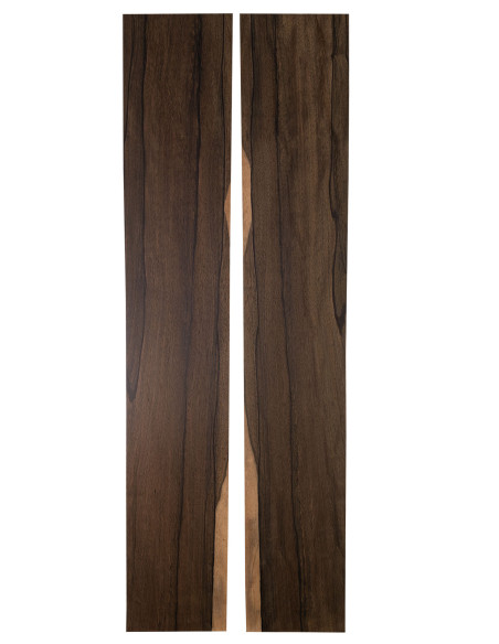AAA Malaysian Blackwood Acoustic Guitar Sides | Maderas Barber