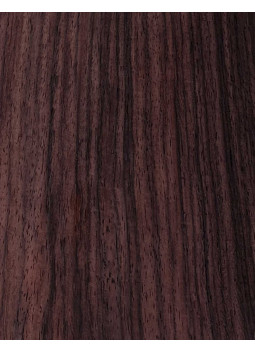 Lámina Chapa Palo Santo India Marquetería 800x110x0,7mm | Maderas Barber