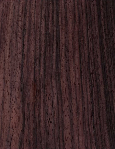 Lámina Chapa Palo Santo India Marquetería 800x110x0,7mm | Maderas Barber