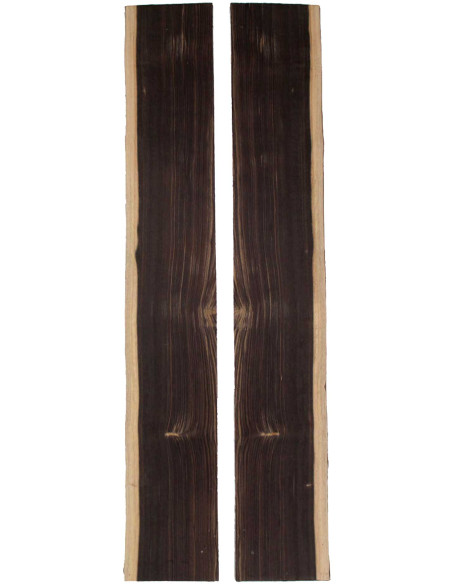 Curupay Acoustic Guitar Sides