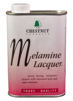 Laca de Melamina 500ml Chestnut