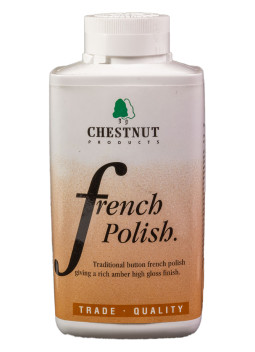 Abrillantador 500ml Chestnut