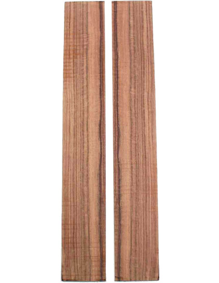 Laurel sides for acoustic guitar