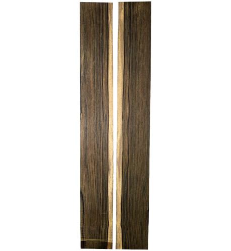Aros Malaysian Blackwood 1ª Guitarra Acústica | Maderas Barber