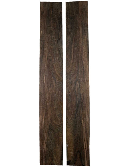 Aros Malaysian Blackwood 2ª Guitarra Acústica | Maderas Barber