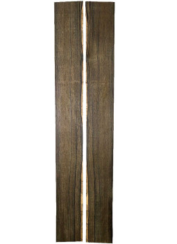 Aros Malaysian Blackwood Justos Guitarra Clásica | Maderas Barber