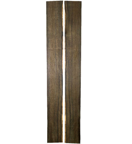 Aros Malaysian Blackwood Justos Guitarra Clásica | Maderas Barber