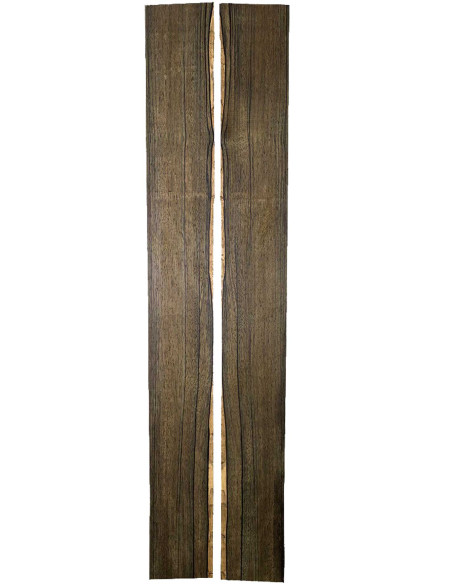 Aros Malaysian Blackwood Justos Guitarra Clásica | Maderas Barber