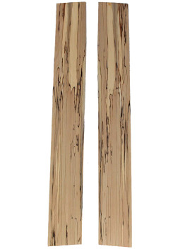 Spalted Beech Classical Guitar Sides | Classical Guitar