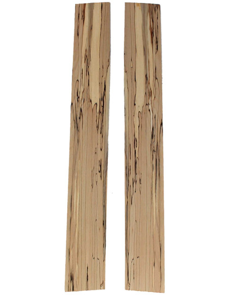 Aros haya spalted para guitarra clásica | Aros Clásica