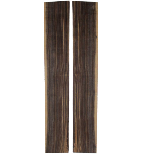 Curupay Classic Guitar Sides