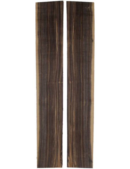 Curupay Classic Guitar Sides