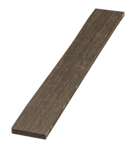 Touche Ébène d'Afrique B 470x70/60x9mm
