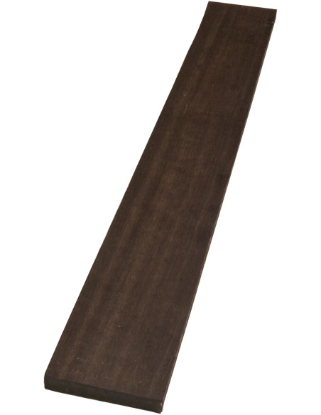 Touche Ébène d'Afrique AAA 500x70/60x9mm | Maderas Barber