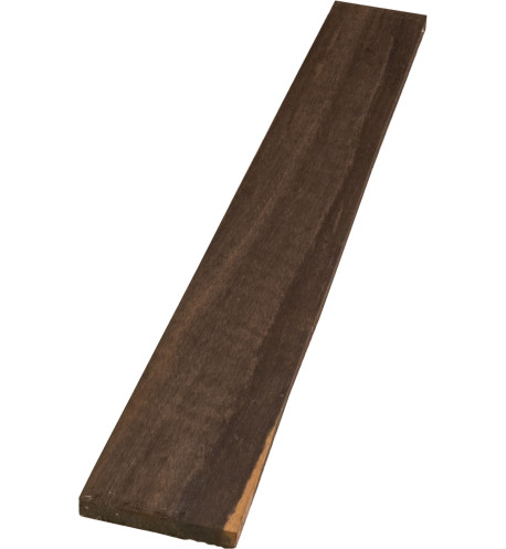 Touche Ébène d'Afrique A 530x70/60x9mm | Maderas Barber