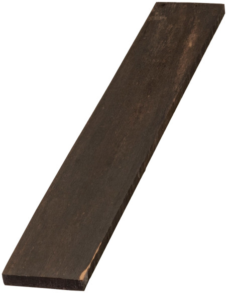 Touche Ébène d'Afrique A 530x70/60x9mm | Maderas Barber