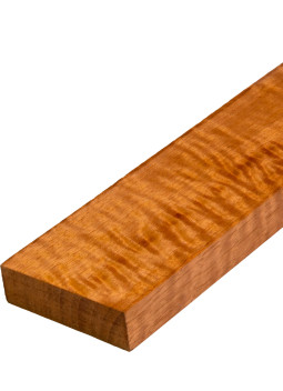 Mango Cedro FSC 100% Rizado 650x85x25mm
