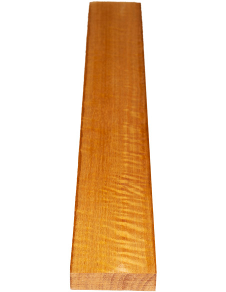 Mango Cedro FSC 100% Rizado 650x85x25mm |Maderas Barber