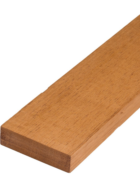 Master Honduras Cedar Neck 650x85x25 | Maderas Barber