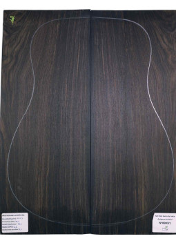 AAA Indian Rosewood Set Acoustic Guitar MB Exclusive N.000021 |Maderas Barber