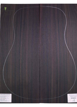 Indian Rosewood Set Acoustic Guitar MB Exclusive N.148|Maderas Barber