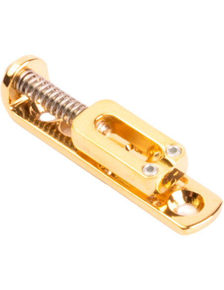 Solo™ Selleta Individual Guitarra Oro Hipshot