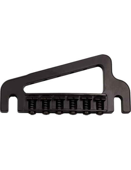 BabyGrand Chevalet de Guitare Noir Hipshot