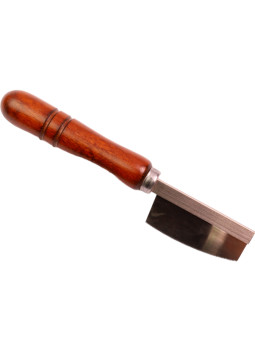Scie pour les Barres d'Harmonie 0,2 mm Hosco TL-H-RSAW | Maderas Barber