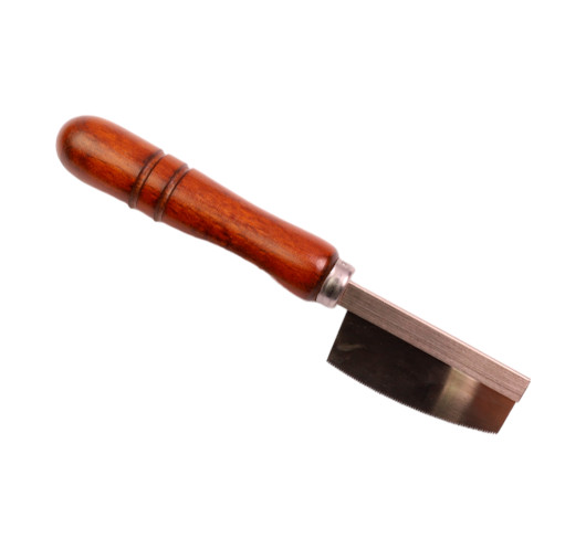 Sierra Japonesa para Corte de Varetaje 0,2mm Hosco TL-H-RSAW| Maderas Barber