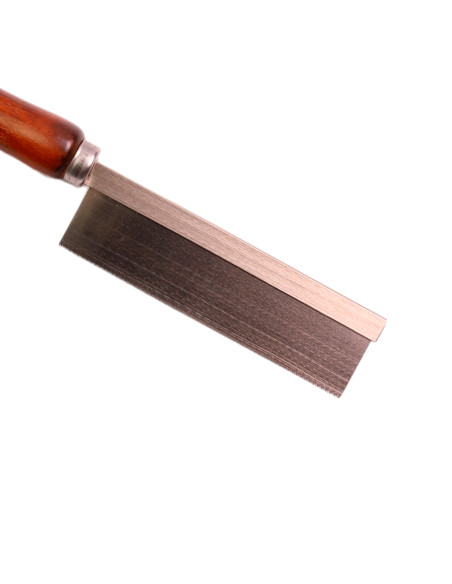 Sierra Japonesa de Corte Fino 0,2mm Hosco TL-H-FCSW2| Maderas Barber