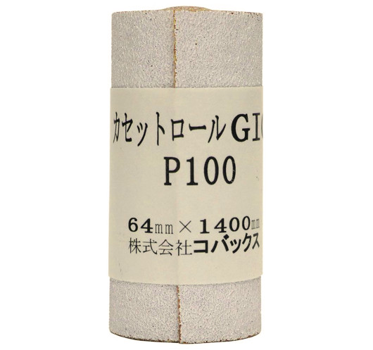 Kovax Cassette Roll Paper 100 Hosco KCR100