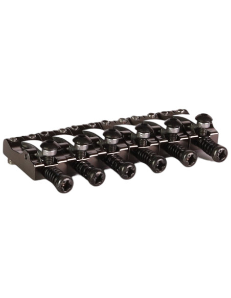 Jeu de Sillets Chrome Gotoh LS105CK | Maderas Barber