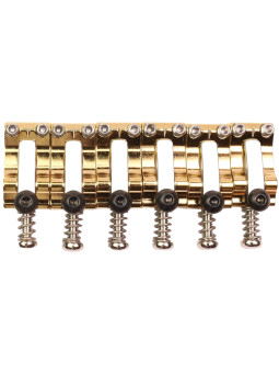Jeu de Sillets Or Gotoh LS108GG