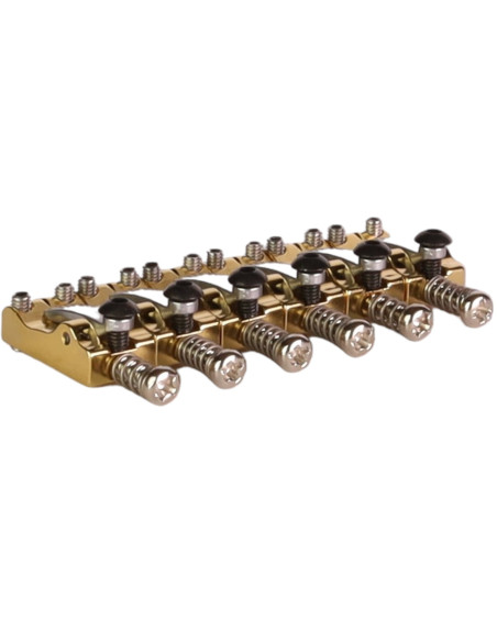 Jeu de Sillets Or Gotoh LS108GG | Maderas Barber