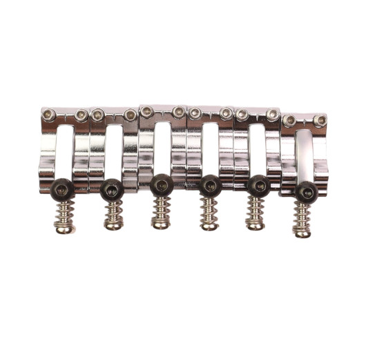 Jeu de Sillets Chrome Gotoh LS113C