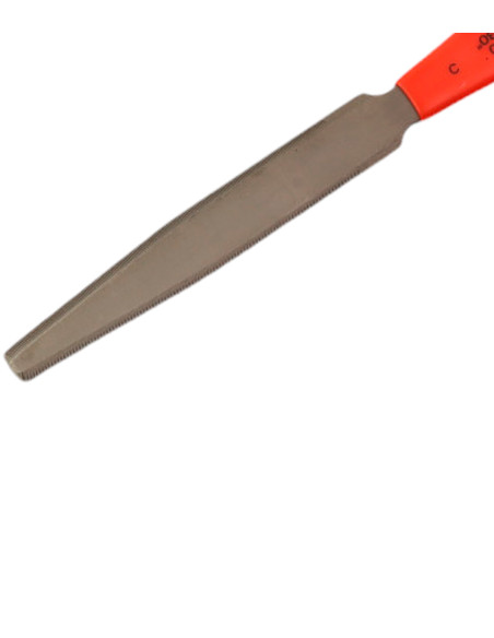 Jeu de 3 Limes Pour Sillet Guitare Classique Hosco TL-NF3C| Maderas Barber