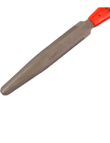 Jeu de 3 Limes Pour Sillet Guitare Acoustique Hosco TL-NF3A| Maderas Barber