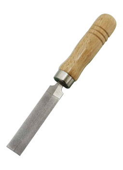 Lime de Diamant Extra-fine 100 mm Hosco TL-DF100DA