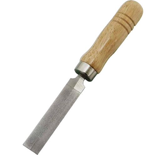 Lime de Diamant Extra-fine 100 mm Hosco TL-DF100DA